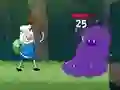 Peli Adventure Time Bravery & Bakery verkossa
