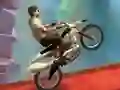 Peli King of Bikes 2018 verkossa