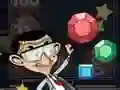 Peli Mr Bean Gem Tap verkossa