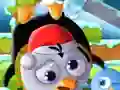 Peli Pingu & Friends verkossa