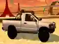 Peli Ado Stunt Cars 3 verkossa