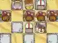 Peli Garfield Chess verkossa