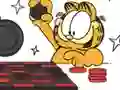 Peli Garfield: Checkers verkossa