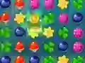 Peli Jungle Crush World verkossa