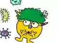 Peli Little Miss Inventor Biology verkossa
