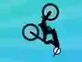 Peli Free Rider Jumps verkossa
