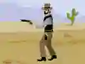 Peli Cowboy Duel verkossa
