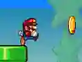 Peli Super Mario Remix 3 verkossa
