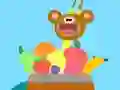 Peli Hew Duggee Jam badge verkossa