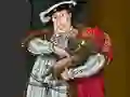 Peli Horrible Histories Gruesome Game-A-Thon verkossa
