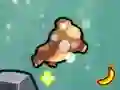 Peli Banana Kong Online verkossa