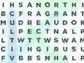 Peli Penny Dell Word Search verkossa