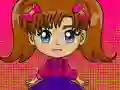 Peli Kawaii Chibi Avatar Maker verkossa