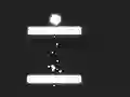 Peli Geometry Escape Ball verkossa