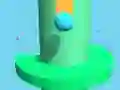 Peli Helix Ball Bounce verkossa