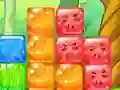 Peli Fruit Cubes verkossa