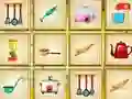 Peli Kitchen Item Search verkossa
