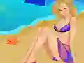 Peli Basked on Sunny Beach verkossa