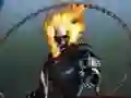 Peli Ghost Rider verkossa