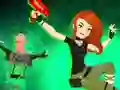Peli Kim Possible Mission: Improbable verkossa