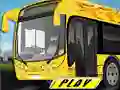 Peli City Bus Drive verkossa