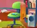 Peli Small Room Hidden Object verkossa