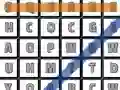 Peli Word Search Shapes verkossa
