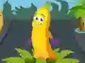 Peli Banana Running verkossa