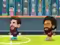 Peli Football Legends 2019 verkossa