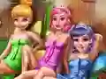 Peli Fairies Sauna Realife verkossa