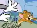 Peli Tom and Jerry mauseflitzer verkossa