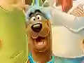 Peli 5 Year`s Scooby-Doo! Birthday Boo Bash verkossa