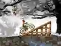 Peli Ice Biker verkossa
