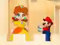 Peli Mario Meets Peach verkossa