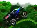 Peli Pepsi Max Monster Truck Mayhem verkossa
