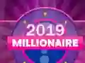 Peli Millionaire 2019 verkossa