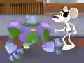 Peli Danger Mouse Super Awesome Danger Squad verkossa
