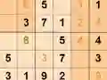 Peli Dagelijkse Sudoku verkossa