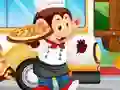 Peli Pizza Truck verkossa