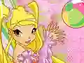Peli Winx Puzzle Set 2 verkossa