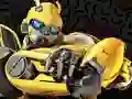 Peli Transformers BumbleBee music mix verkossa