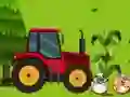 Peli Farm Dice Race verkossa