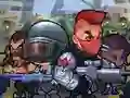 Peli Zombie Killers verkossa