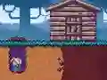 Peli Miner dash verkossa