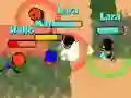 Peli Brawl Legends verkossa