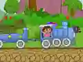 Peli Dora Train Express verkossa