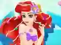 Peli Underwater Odyssey Of The Little Mermaid verkossa