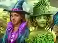 Peli The Witch Sisters verkossa