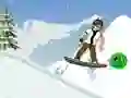 Peli Ben10 Ice Skates verkossa