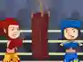 Peli Boxing Punching Fun verkossa